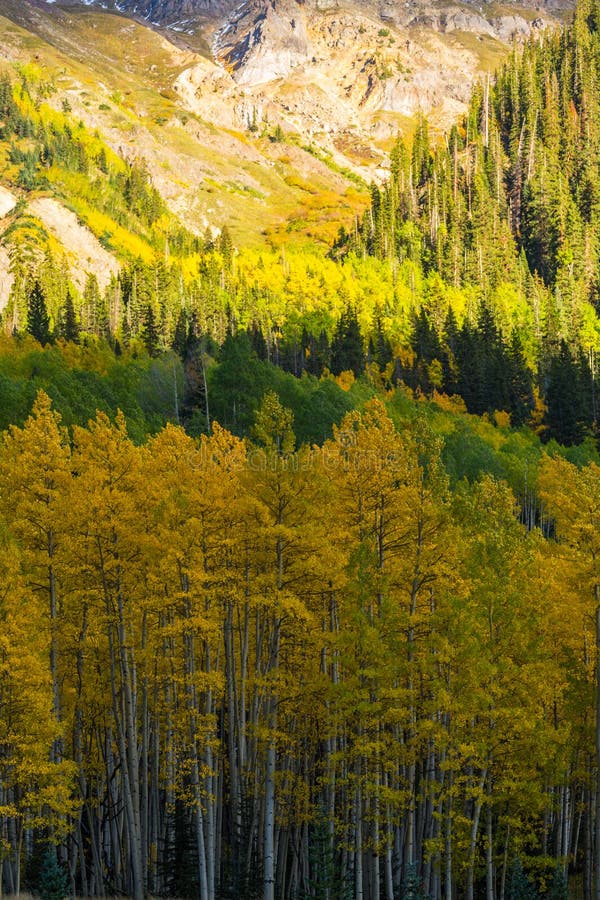colorado scenery map colorado scenery map
