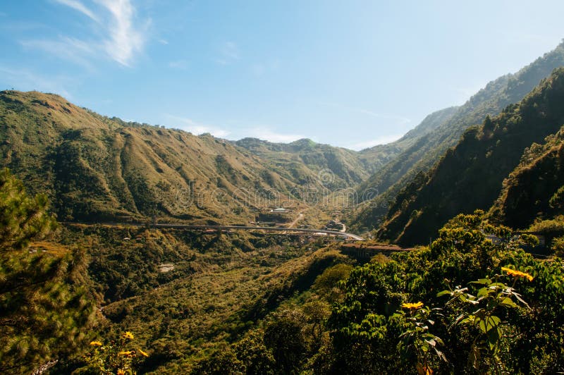 valley tour philippines