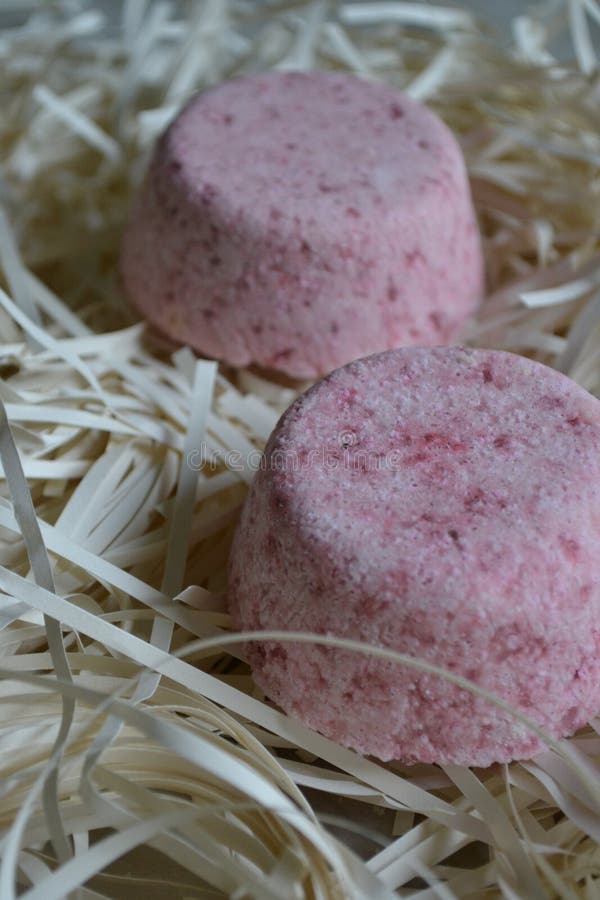 Beautiful Multicolored Salt Bombs Used for Baths Stock Image Image of lake, hold 131171339