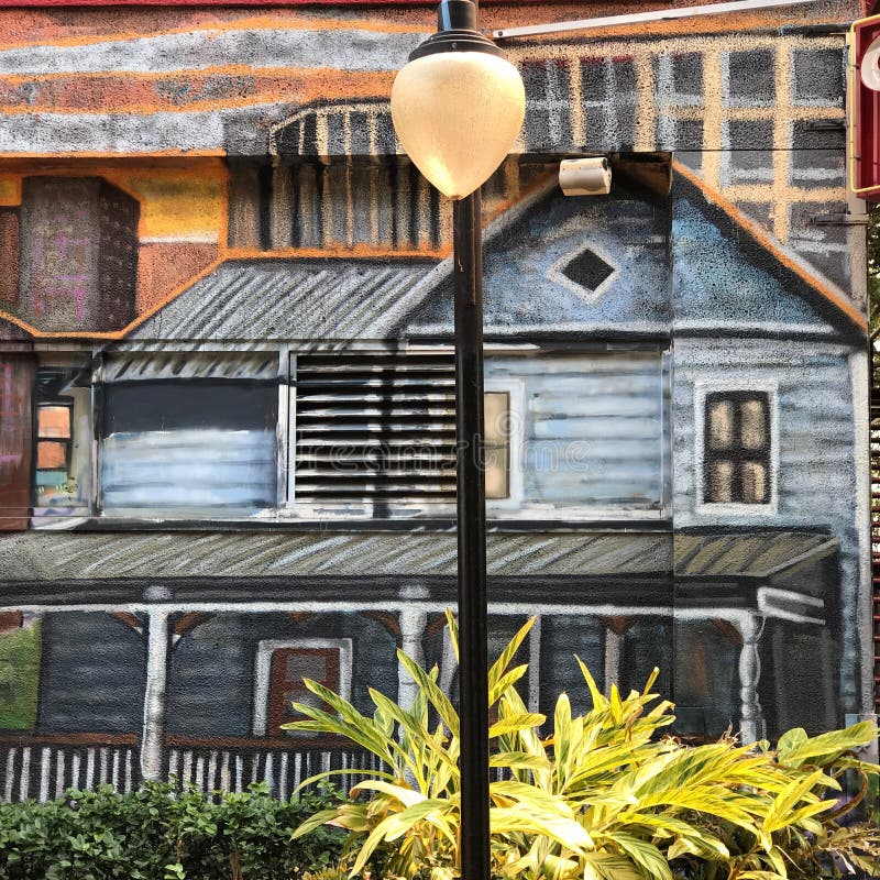 Downtown Jacksonville Mural Stock Photos Free & RoyaltyFree Stock Photos from Dreamstime