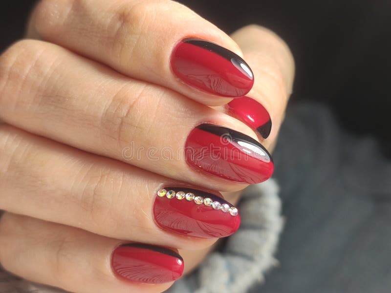 NAILS | The Chic Female Nail Art | Cosmetic Proof | Vancouver beauty, nail  art and lifestyle blog