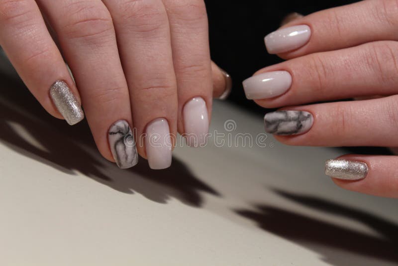 5 Easy Steps to Get Beautiful Nails - Nail Snaps