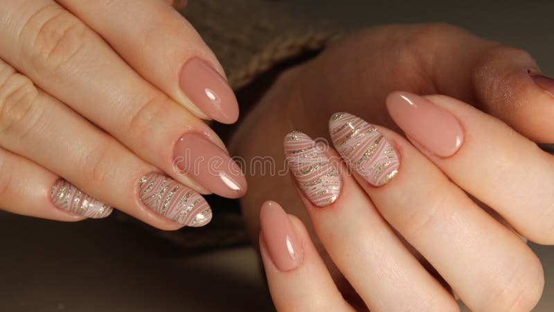 23 Stunning Nail Art Ideas to Inspire You | Beautiful Nail Designs