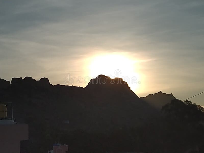 Beautiful nature good morning lovely morning sunrise royalty free stock photography Beautiful nature good morning lovely morning sunrise royalty free stock photography
