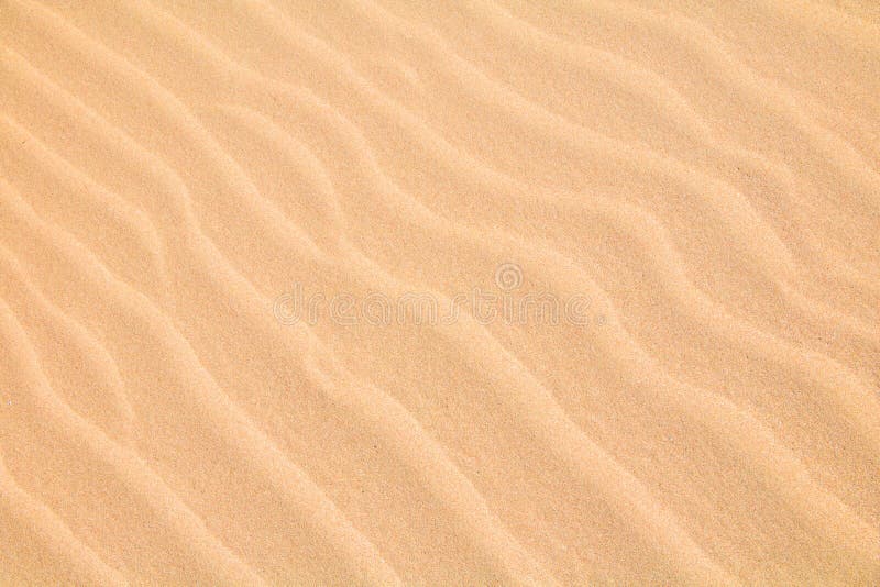 Beautiful Nature Summer Background of wave sand stock photo Beautiful Nature Summer Background of wave sand stock photo