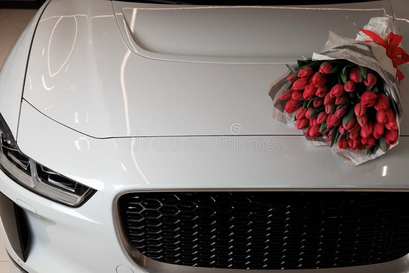 Flower Decoration Car - Flower Decoration Car buyers, suppliers