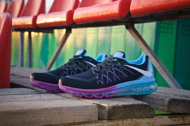 nike air max shoes for women 2015