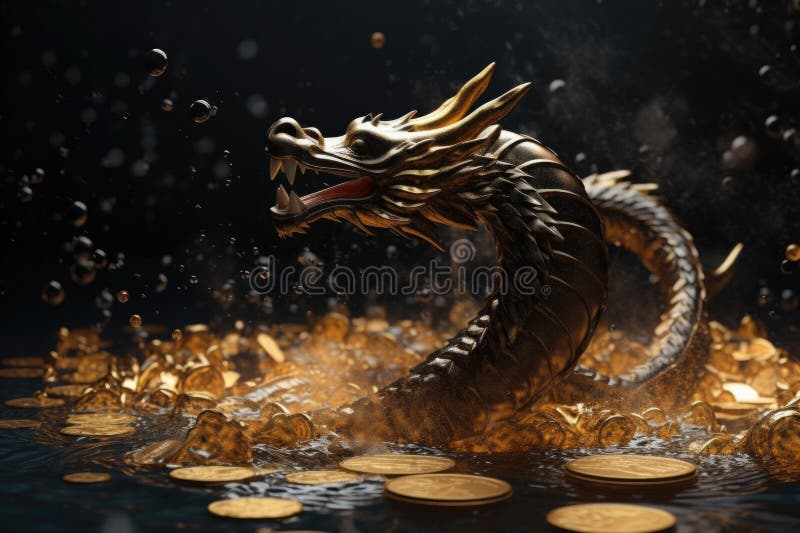 Dragon Jumping Stock Illustrations – 213 Dragon Jumping Stock  Illustrations, Vectors & Clipart - Dreamstime