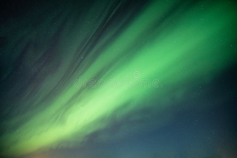 Beautiful Northern lights, Aurora borealis dancing on night sky royalty free stock image Beautiful Northern lights, Aurora borealis dancing on night sky royalty free stock image
