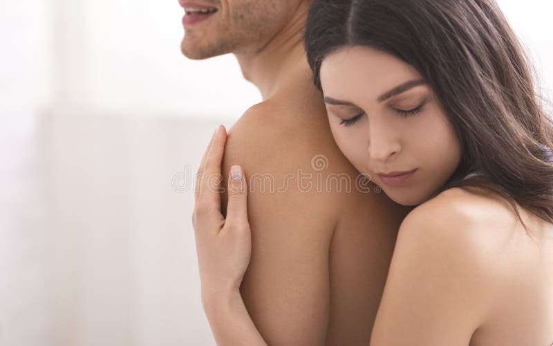 Gorgeous Nude Couples