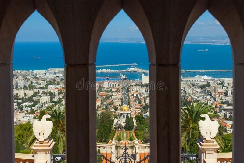 Hermoso una foto de jardín en.