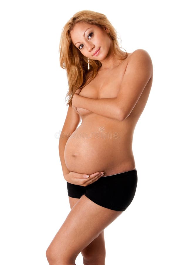 Beautiful Pregnancy Motherhood