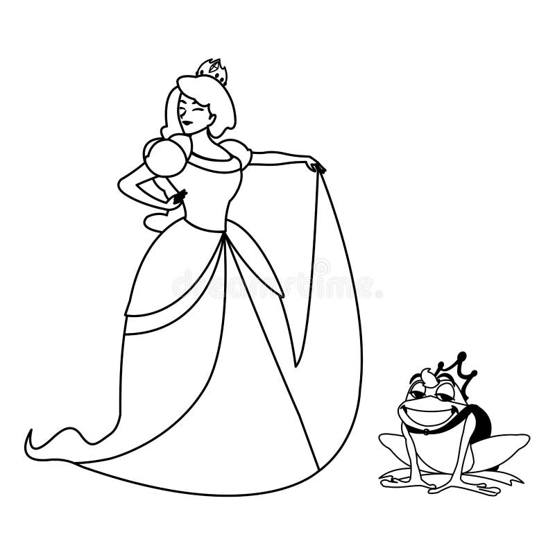 Princess Price Stock Illustrations 576 Princess Price Stock