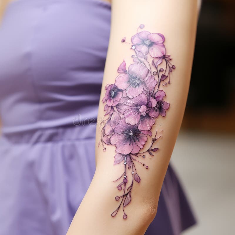 Purple Ink Tattoo & Piercing Studio, Ramsgate | Tattooists - Yell