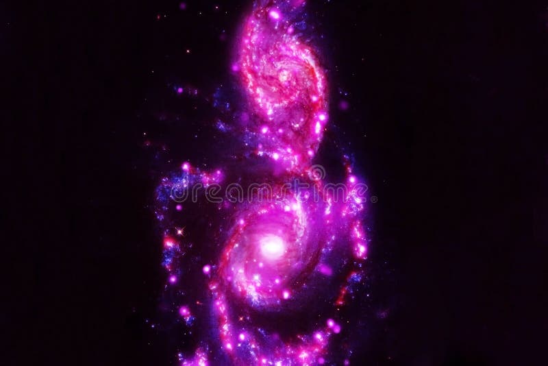 Beautiful Purple Galaxy. Elements of this Image Furnished by NASA - purple background: Mê mẩn với vẻ đẹp hoang sơ và tuyệt đẹp của thiên hà màu tím trong hình ảnh này! Các thành phần được cung cấp bởi NASA, giúp tái hiện lại một phần của vũ trụ tuyệt đẹp. Hãy xem ảnh trên nền đen tuyền để có trải nghiệm hoàn toàn khác biệt!