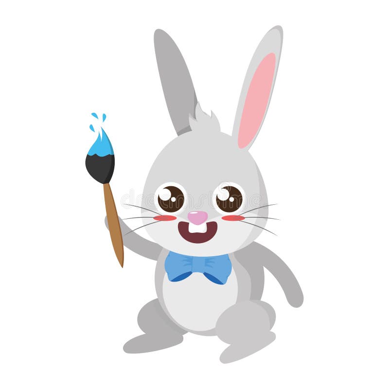 Painbrush Design Stock Illustrations 55 Painbrush Design Stock