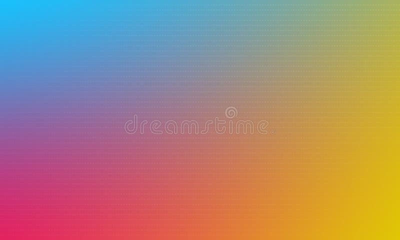 Beautiful Rainbow Colours Background, Banner, Template, Name Card, Copy  Space Stock Illustration - Illustration of concept, modern: 225138707