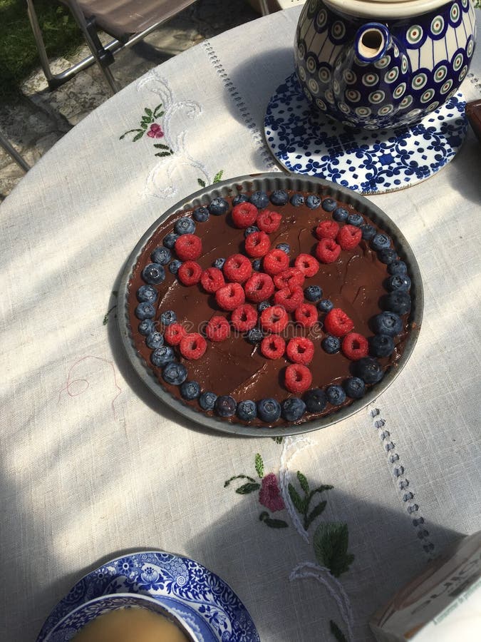 Beautiful Tasty Raw Vegan Cake royalty free stock photo Beautiful Tasty Raw Vegan Cake royalty free stock photo
