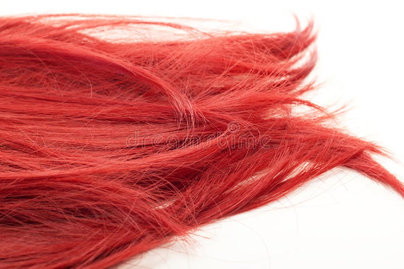 Beautiful red spiky hair stock image. Image of natural - 31429633 Beautiful red spiky hair stock image. Image of natural - 31429633
