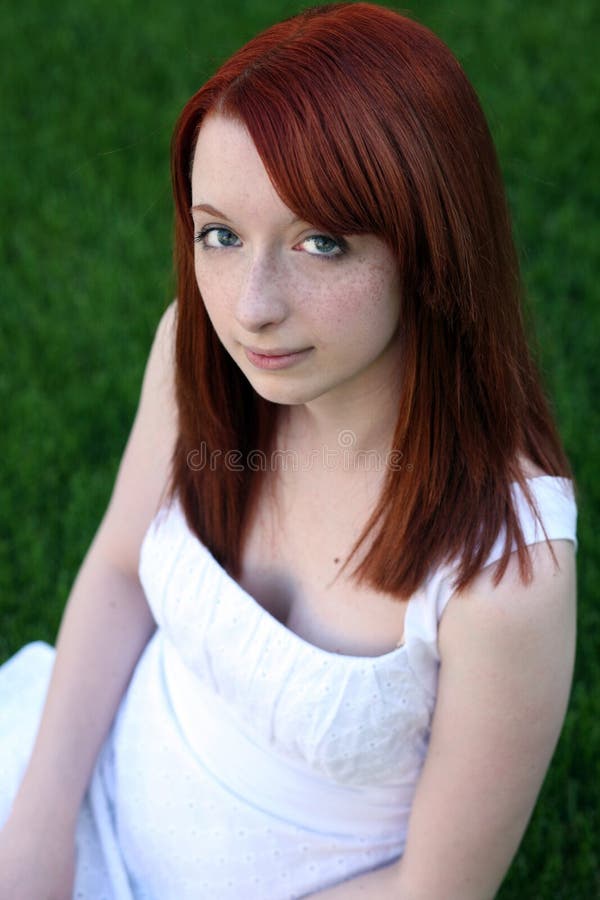 Teen Redhead Pics