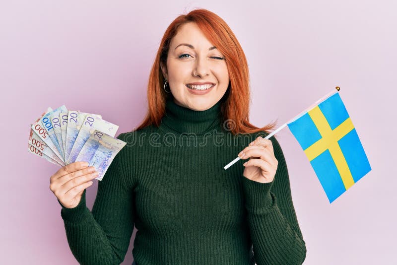 Girl sexy swedish 20 Hottest