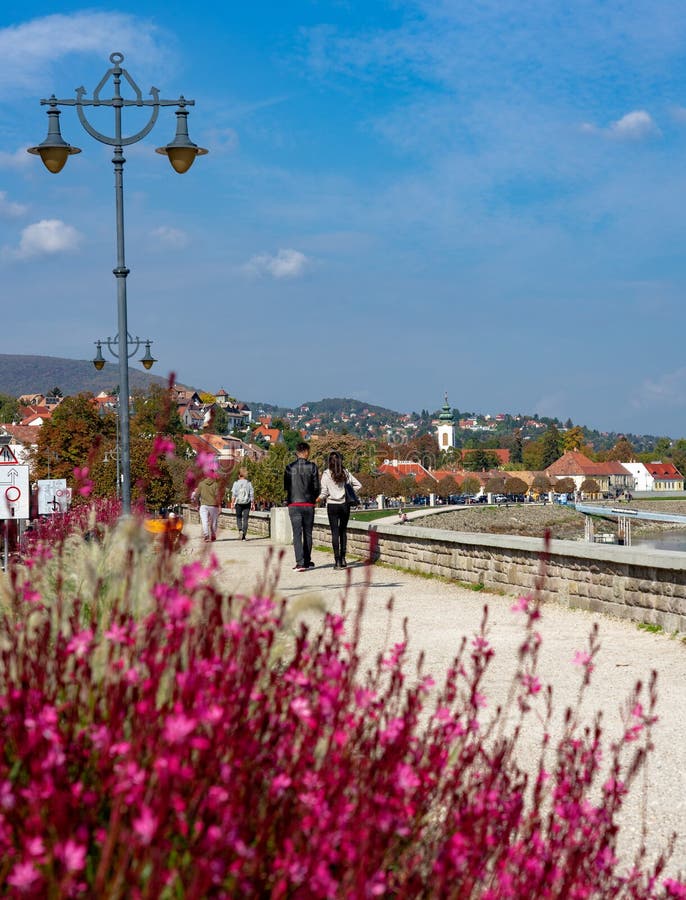 promenade