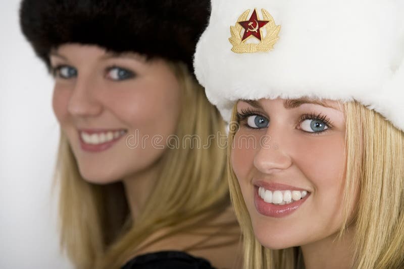 Technical Support Beautiful Russian Women