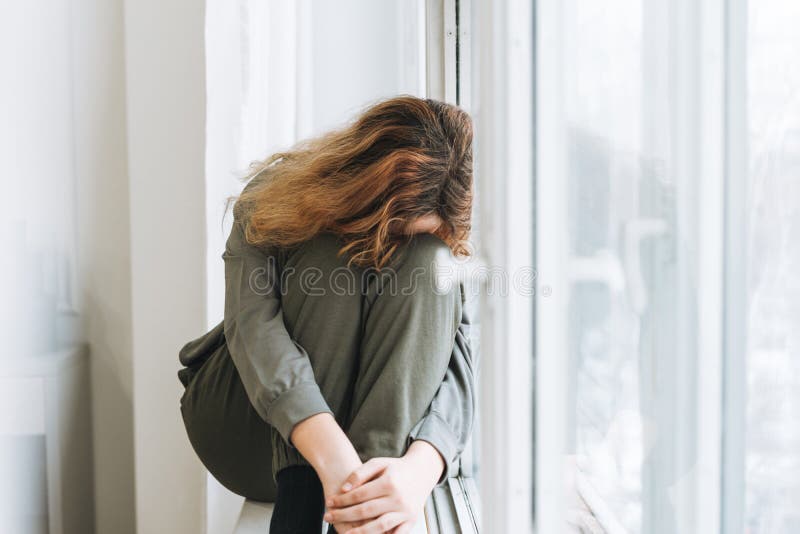 560+ Sad Girl Looking At Sea Stock Photos, Pictures & Royalty-Free Images -  iStock