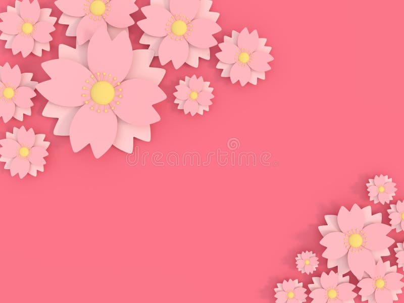 3d Flower Wallpapers Stock Photos - Free & Royalty-Free Stock Photos from  Dreamstime