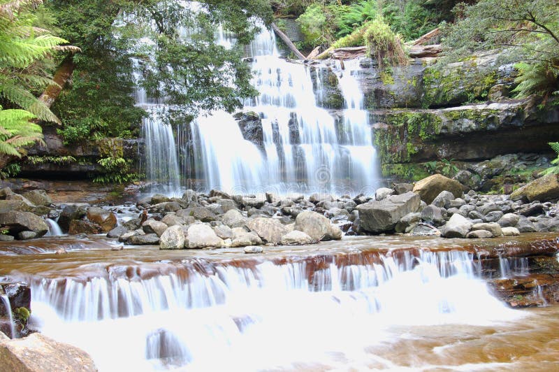 Beautiful scenery royalty free stock image