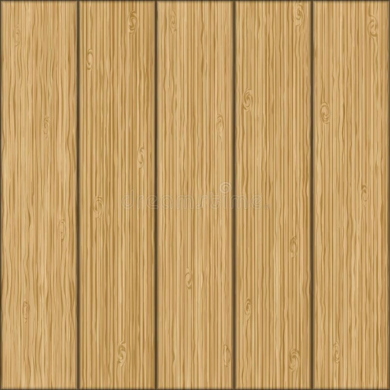 Beautiful seamless background. Realistic texture of wooden boards. vector illustration Beautiful seamless background. Realistic texture of wooden boards. vector illustration