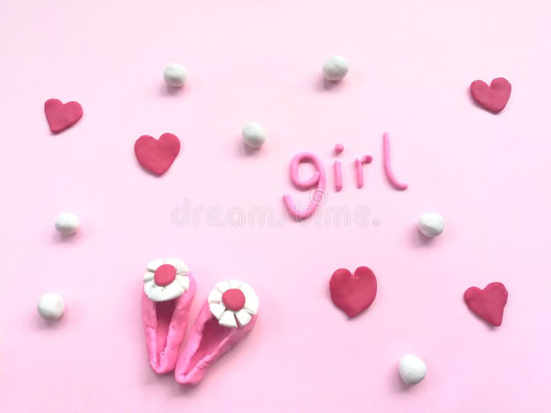 Beautiful Shoes Plasticine Clay, Pear Heart Dough, Pink Background, Cute Wallpaper Stock Image - Image of fancy, heart: 125714525 Beautiful Shoes Plasticine Clay, Pear Heart Dough, Pink Background, Cute Wallpaper Stock Image - Image of fancy, heart: 125714525