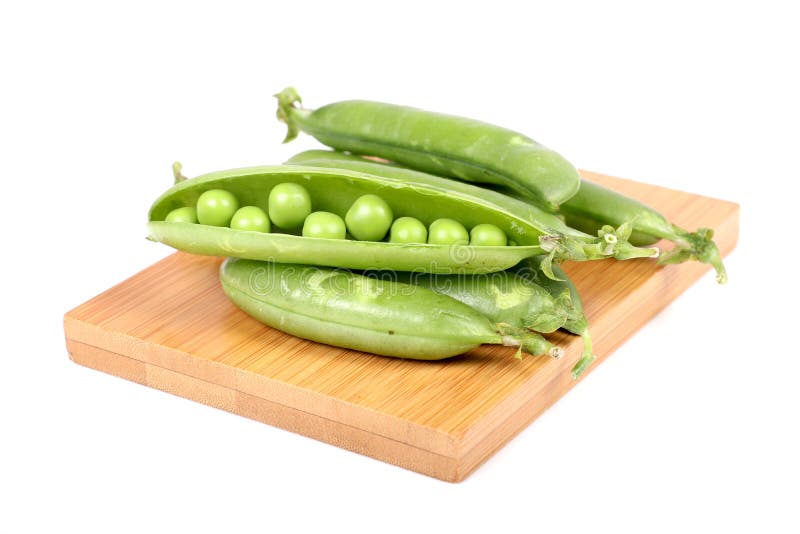 Green peas