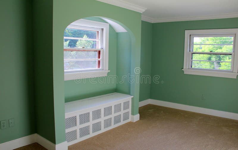 Beautiful show of craftsmanship in interior architecture of home royalty free stock image Beautiful show of craftsmanship in interior architecture of home royalty free stock image