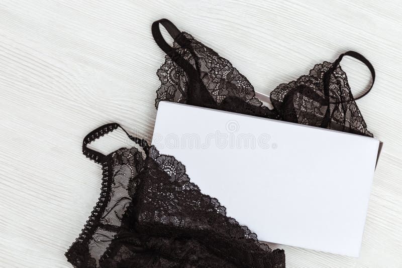 239 Bra Panty Set Stock Photos