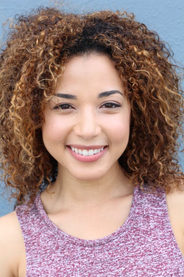 Beautiful smiling latin woman portrait stock images Beautiful smiling latin woman portrait stock images