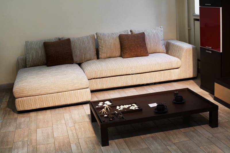 Beautiful Sofa With Pillow Stock Image Image Of Suite 4870453 Beautiful Sofa With Pillow Stock Image Image Of Suite 4870453