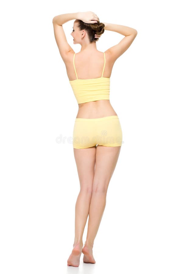 3,635 Yellow Underwear Stock Photos - Free & Royalty-Free Stock Photos from  Dreamstime