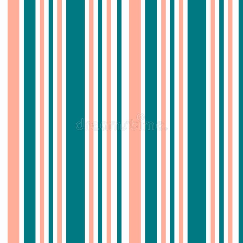 Beautiful stripe seamless repeat pattern. It is a seamless stripe abstract background vector. vector illustration
