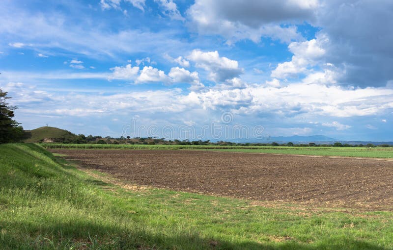 A beautiful summer afternoon stock photos A beautiful summer afternoon stock photos