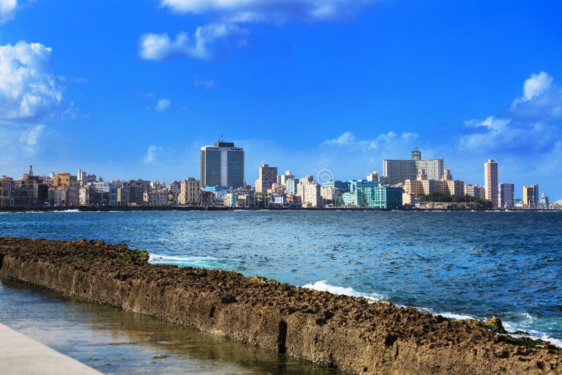 Beautiful sunny day stock photo