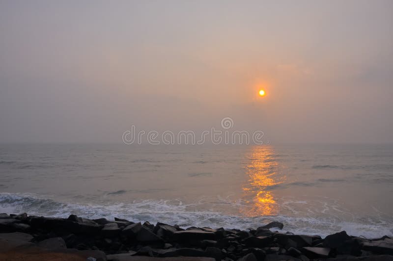 Pondicherry Rock Beach Stock Photos Free Royalty Free Stock Photos pondicherry-rock-beach-stock-photos-free-royalty-free-stock-photos