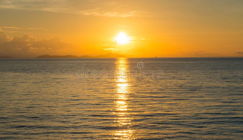 Beautiful sunset. royalty free stock images Beautiful sunset. royalty free stock images