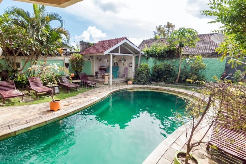 Pool private terengganu with homestay 8 Best