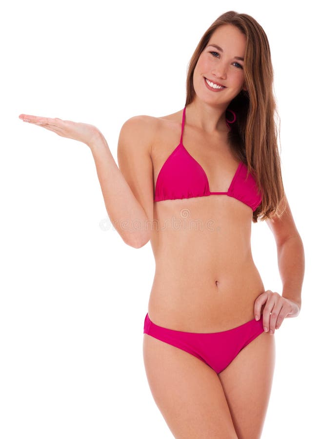 Free Teen Bikini Pic