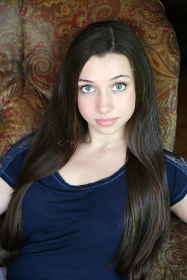 Being Fuck Teen Brunette