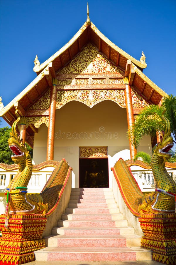Download Beautiful temple stock image. Image of antique, colorful - 39509485
