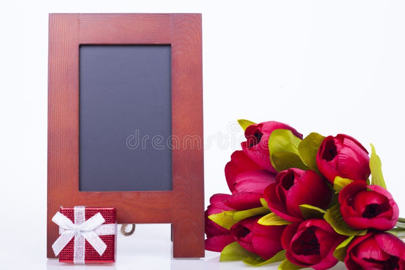 The Gift Writing Complete Set. Stock Image Image of denim, empty 2089135