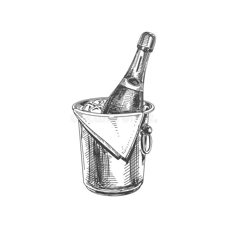 https://thumbs.dreamstime.com/b/beautiful-vector-hand-drawn-restaurant-stuff-illustration-detailed-retro-style-ice-bucket-champagne-image-vintage-sketch-113739295.jpg