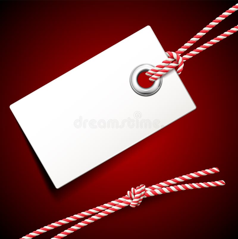 Stock price tag stock vector. Illustration of banner 30207217